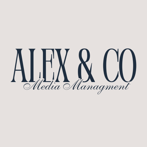 Alex & Co Media Management 